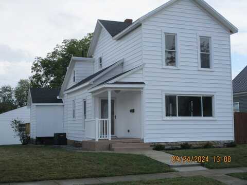 605 Brice Avenue, Piqua, OH 45356