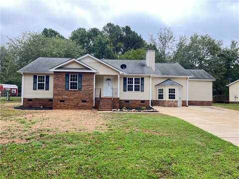 1209 Westgate Road, Anderson, SC 29626