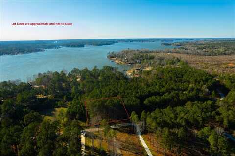 0 Summerset Bay Drive, Cross Hill, SC 29332