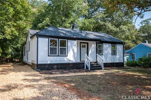 495 Clover Street, Athens, GA 30607