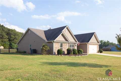 330 Highlands Drive, Winterville, GA 30683