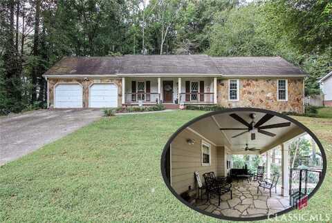 2807 Ravenwood Drive, Snellville, GA 30078