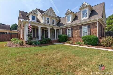 1904 Highland Creek Drive, Monroe, GA 30656