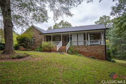 2378 Shoal Creek Road, Monroe, GA 30656