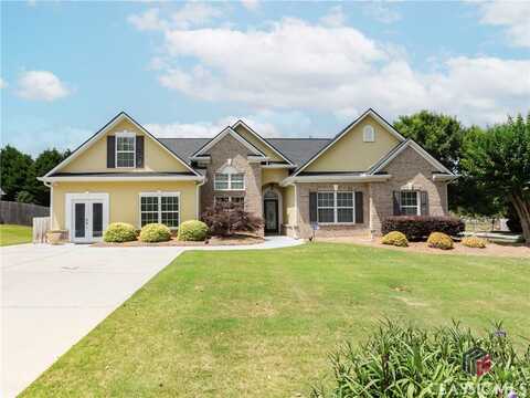 1501 Pointe South Circle, Bethlehem, GA 30620