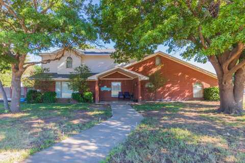 411 Romero Street, Fritch, TX 79036