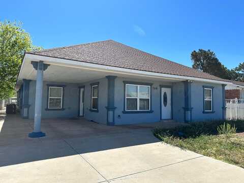 746 N Williams Street, Amarillo, TX 79107