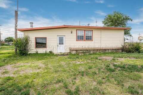 1105 W 2nd Avenue, White Deer, TX 79097