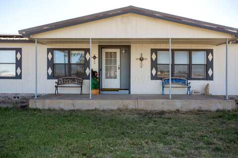 374 Co Rd 307, Panhandle, TX 79068