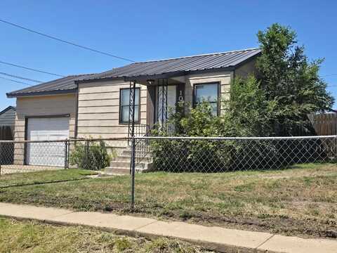 109 Philview Street, Borger, TX 79007