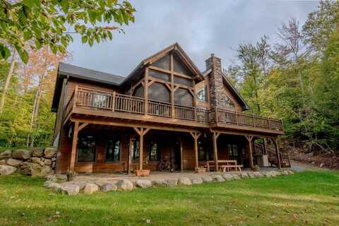 281 Richards Road, Au Sable Forks, NY 12912