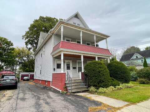 192 Oak Street, Plattsburgh, NY 12901