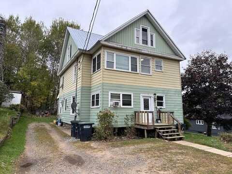 27 Winona Ave, Saranac Lake, NY 12983