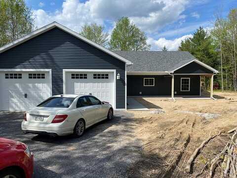 2756 County RT 55 Brasher, Brasher Falls, NY 13613