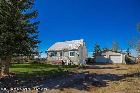 351 Knoll Avenue, Craig, CO 81625