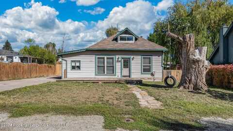 230 N Valley Drive, Silt, CO 81652