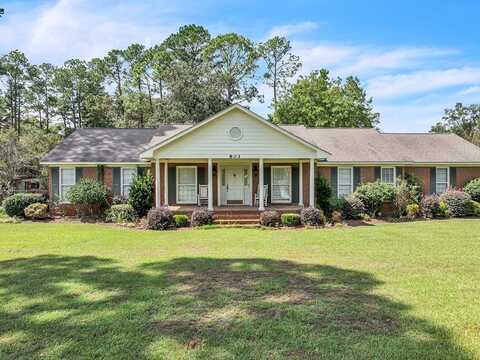 803 BEECHWOOD DR, Albany, GA 31721