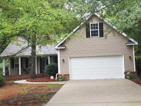 157 Ashepoo Drive, Aiken, SC 29803