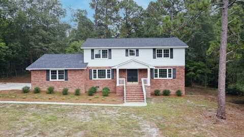 136 Highland Forest Drive, Aiken, SC 29803