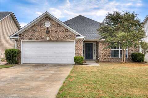 212 High Meadows Circle, Grovetown, GA 30813