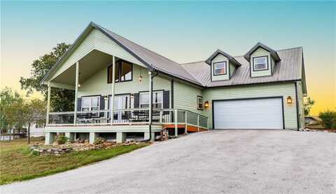 5 Latigo LN, Holiday Island, AR 72631