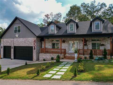 45 Westmorland DR, Bella Vista, AR 72714