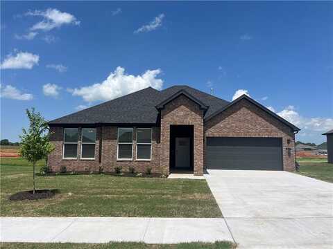 228 N Yona LN, Farmington, AR 72730