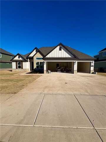 1120 Red Maple ST, Centerton, AR 72719