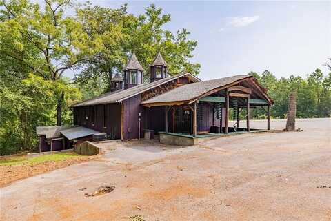 381 S Highway 23, Eureka Springs, AR 72632