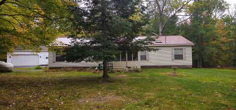 7730 E Michigan Highway, Roscommon, MI 48653