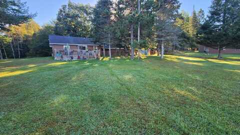 4151 Black Bear Trail, Lincoln, MI 48742