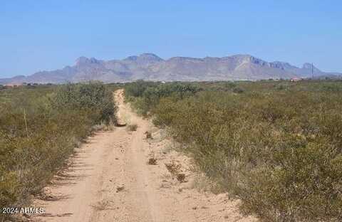 16 Acres Zosimo Drive, Huachuca City, AZ 85616