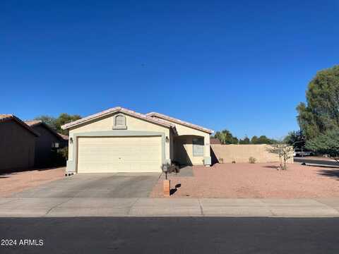 503 S 9TH Street, Buckeye, AZ 85326