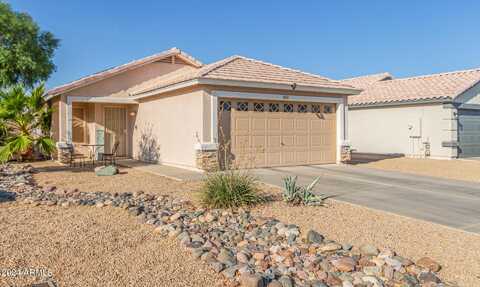 15716 W LUNDBERG Street, Surprise, AZ 85374