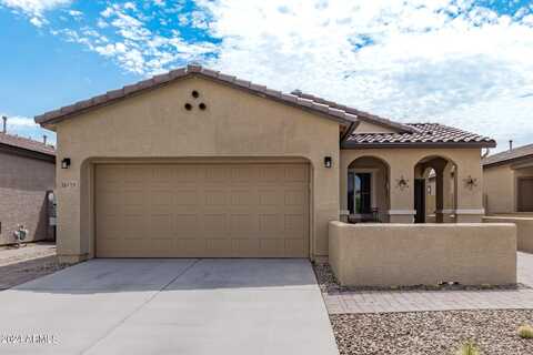 16719 S 181ST Drive, Goodyear, AZ 85338