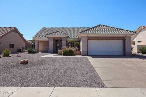 15707 W HERITAGE Drive, Sun City West, AZ 85375