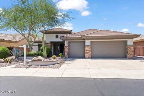 1431 W Spirit Drive, Anthem, AZ 85086