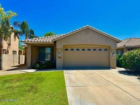 857 E CATHY Drive, Gilbert, AZ 85296