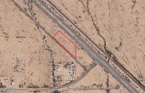 0 W Gordon Way, Wittmann, AZ 85361