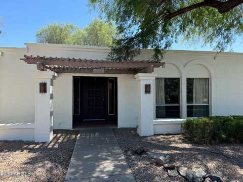 101 E Loma Vista Drive, Tempe, AZ 85282