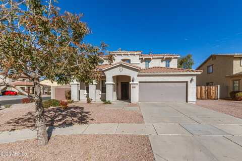 1232 E STRAWBERRY Drive, Gilbert, AZ 85298