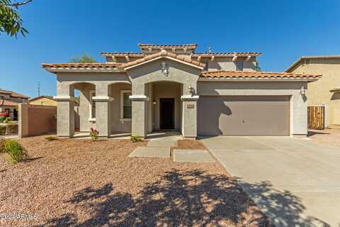 1232 E STRAWBERRY Drive, Gilbert, AZ 85298