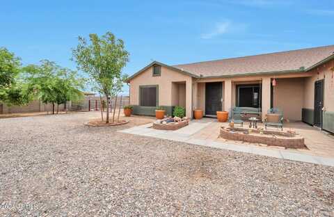 3577 E GURR Lane, Coolidge, AZ 85128