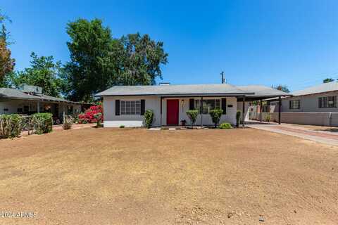 3532 E CHEERY LYNN Road, Phoenix, AZ 85018