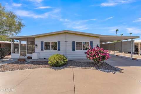 9021 E MINNESOTA Avenue, Sun Lakes, AZ 85248