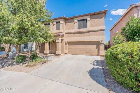 28707 N SPUR Drive, San Tan Valley, AZ 85143