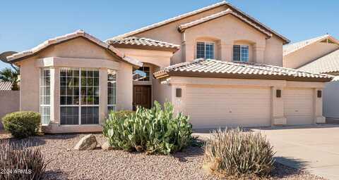 5321 W Linda Lane, Chandler, AZ 85226