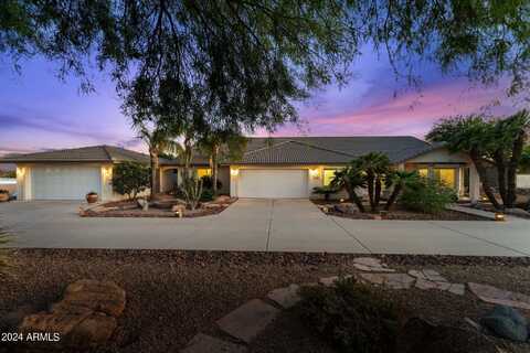 2325 W Highridge Road, Wickenburg, AZ 85390