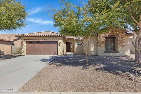 2190 E Iris Drive, Chandler, AZ 85286