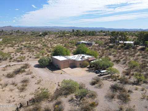 1880 W Roderick Lane, Wickenburg, AZ 85390